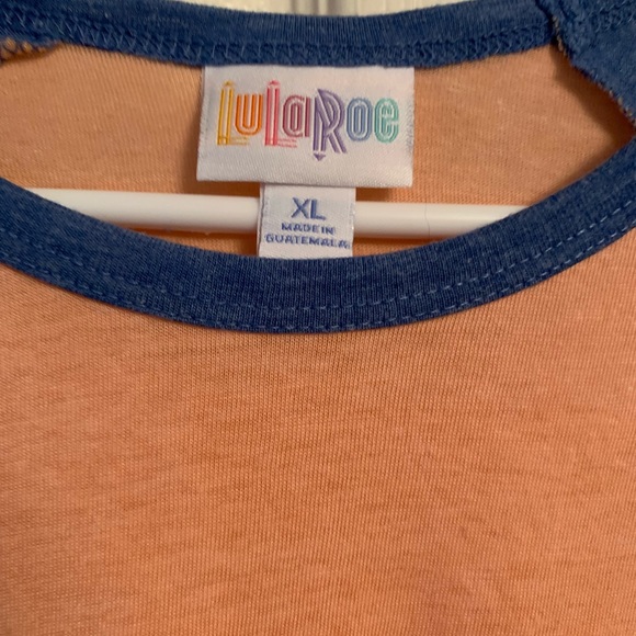 Lularoe Randy - Picture 2 of 2